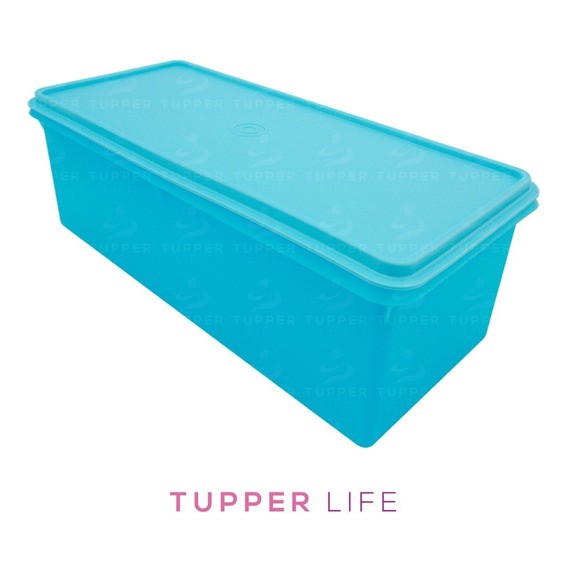 Mega Caixa 6L Tupperware | Shopee Brasil