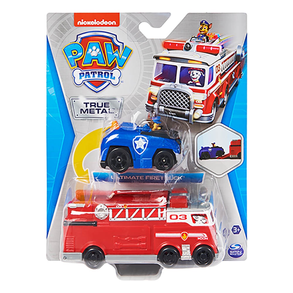 Patrulha Canina Chase e Marshall Aclopável | Shopee Brasil