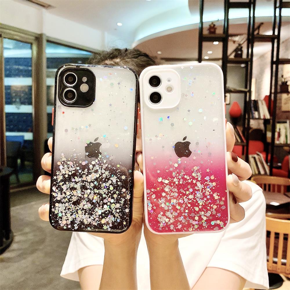 Cover in TPU per Xiaomi Redmi Note 9 Pro/9 Pro Max/9S