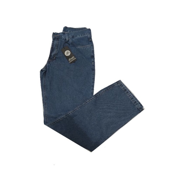 Calça jeans best sale 100 algodão masculina