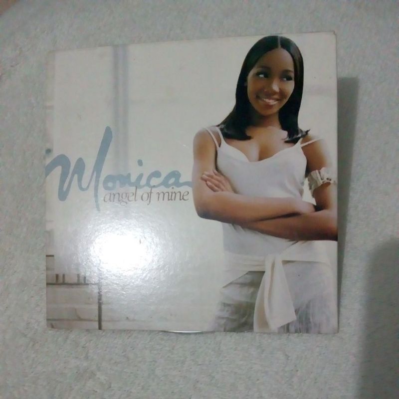 Cd Monica | Shopee Brasil