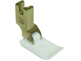 Calcador Reta Vivo Teflon Canaleta T35 1/4 Direito T69rh.1/4