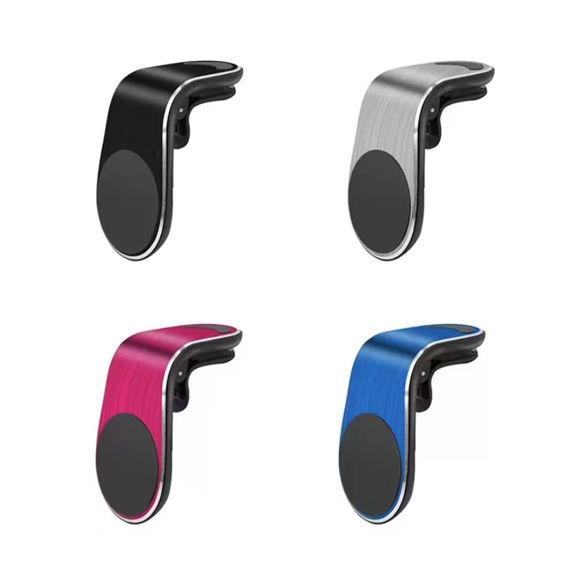 Suporte Celular 360° Automotivo Magnético Imã Veicular Carro