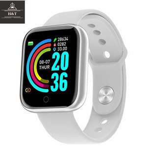 Foto de Smartwatch 3d Com Mensagem Hello E Notificação De Bolha De Fala  Aplicativo Para Comunicação Dispositivo Portátil Relógio De Pulso Realista  Ícone De Design Criativo De Desenho Animado Isolado Em Fundo