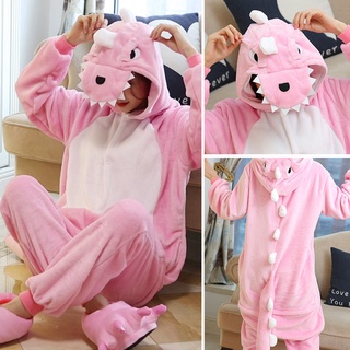 Pijama Kigurumi Pronta Entrega Envio Imediato Fantasia Unissex Unicórnio  Coelha Panda Dragão Dinossauro Pikachu Cosplay - Escorrega o Preço