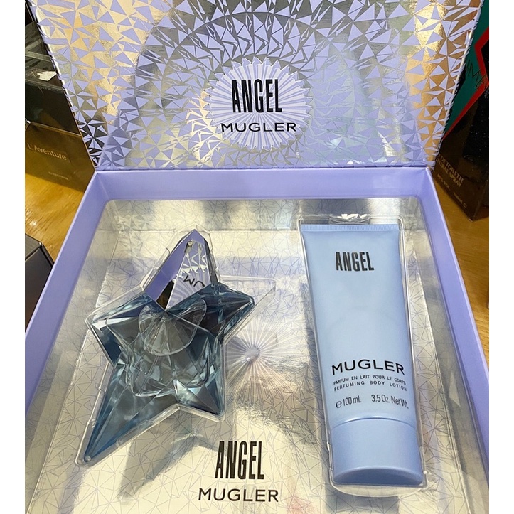 Kit discount angel mugler