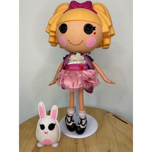 Lalaloopsy misty hotsell