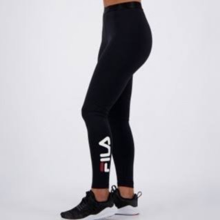 Calça bailarina best sale fila feel