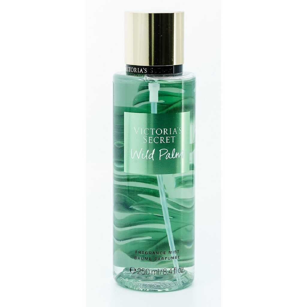 Victoria´s Secret Splash Wild Palm | Shopee Brasil