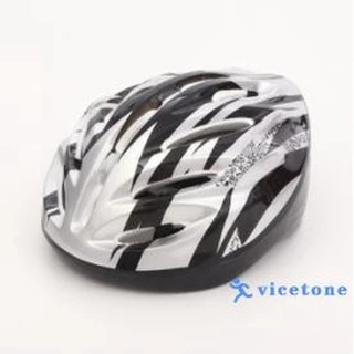 Capacete De Ciclismo Unissex Proteção Ajustável Para Masculino E Mulheres