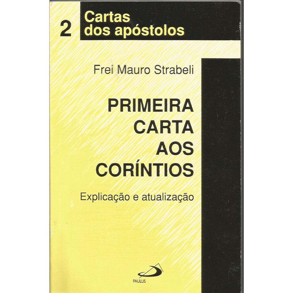 Cartas aos Coríntios