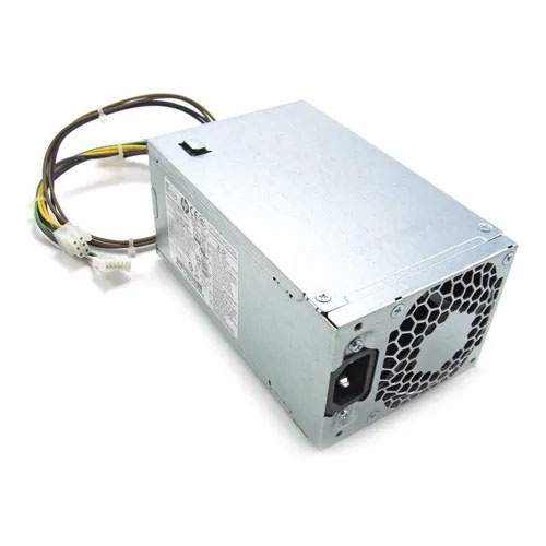 Dissipatore Di Calore Con Ventola Di Ricambio Per HP EliteDesk 705 800 600 G2 SFF Desktop