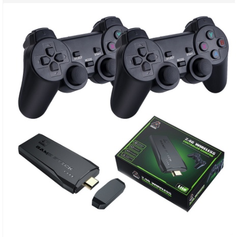 Controle Gamer Joystick Para Celular Pc Ps3 Android Jogos - DT - Controle  para Celular - Magazine Luiza