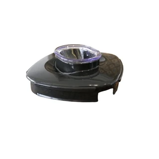 Tampa Preta C/ Dosador do Copo Liquificador Arno Power Max