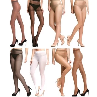 Meia Calca Trifil Adherence Fio 15 Fina Efeito Transparente Poliamida Feminina Confortavel Macia Classica Basica Dia a Dia Uniforme Trabalho Presente Mulher Namorada Noiva
