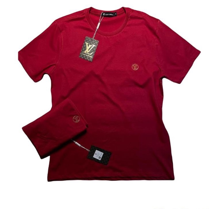 Camiseta Louis Vuitton - Grandes Grifes