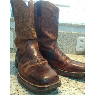 Bota country durango n 37
