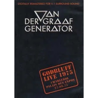 Cd Van Der Graaf Generator em Promoção na Shopee Brasil 2026