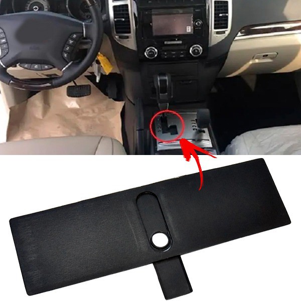 Adatto per Audi q7 A6 C7 S6 S5 S7 A7 A5 b6 A4 Q5 pomello del cambio automatico leva del cambio automatico pallamano leva del cambio testa barra rotante testa pallamano
