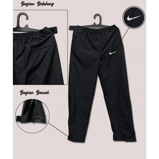 Calça Legging Nike Dri-fit Challenger Masculina - Preto - GG :  : Moda