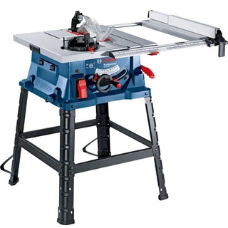 Serra de Mesa 10" 1800W 4300RPM 220V GTS 254 - BOSCH