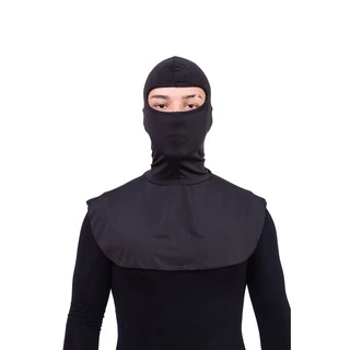 Balaclava Pescador Com Proteção Solar Fator Uv50 Suplex
