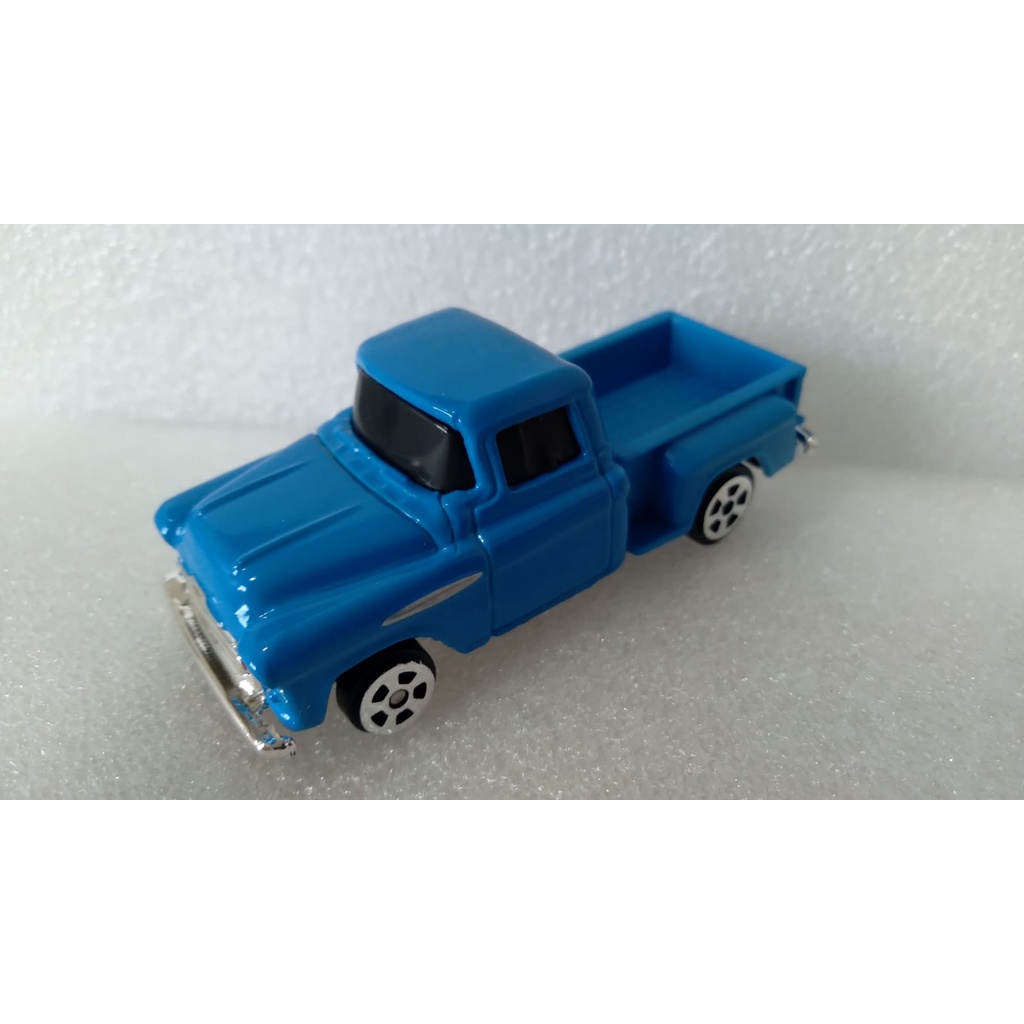 Maisto Pickup Chevy 1957 | Shopee Brasil