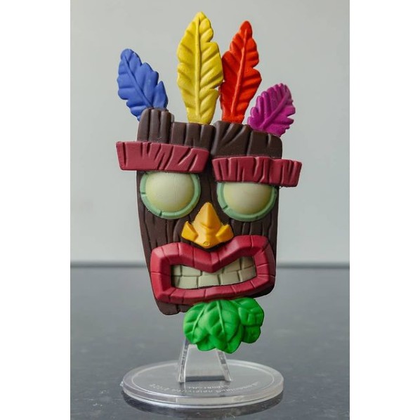 Aku aku shop funko pop