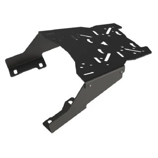 Suporte Bagageiro Base Bau Bauleto Lander 250 Abs Nova 2019 2020 2021 2022 2023 2024