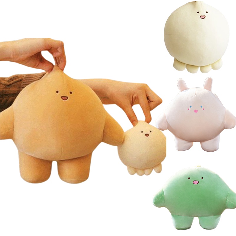 Dow dow on sale plush