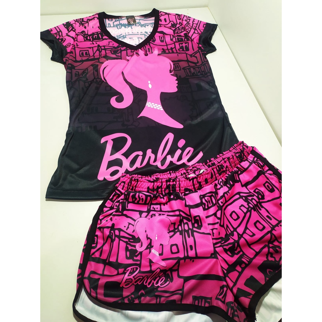 Camiseta Feminina Baby Look De Quebrada Favela Cod 04