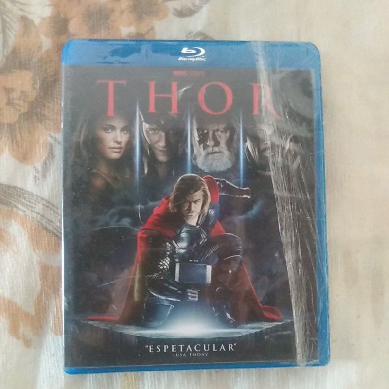 Thor | Shopee Brasil
