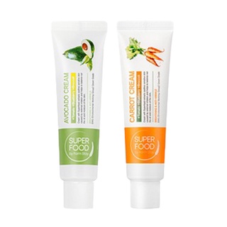 farmstay super food cream 60ml