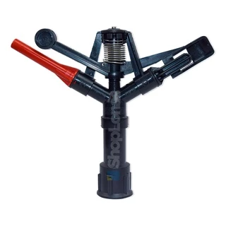 Aspersor Agropolo Canhão 1 Pol. NY-30 ER 6,2x4,6mm Vermelho