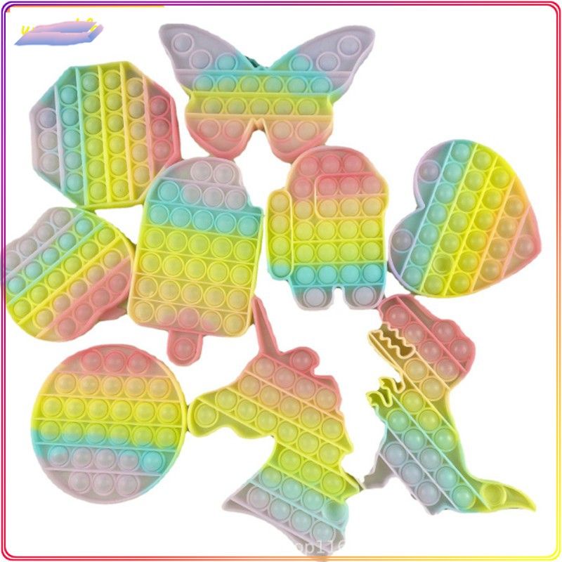 Fidget Toy pop it | Shopee Brasil