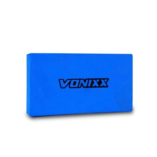 Vonixx Taco de Lixa Macio 13X7