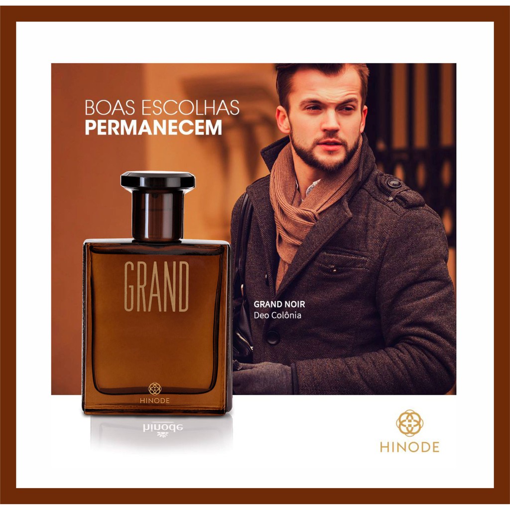 Perfume Masculino Hinode Grand Reserva Deo Colônia 100ml - Alain'store -  Electronicos , Cosmeticos , Perfumes ,Cabos de celular,Carregadores de  celular, escova dental ,suporte automotivo