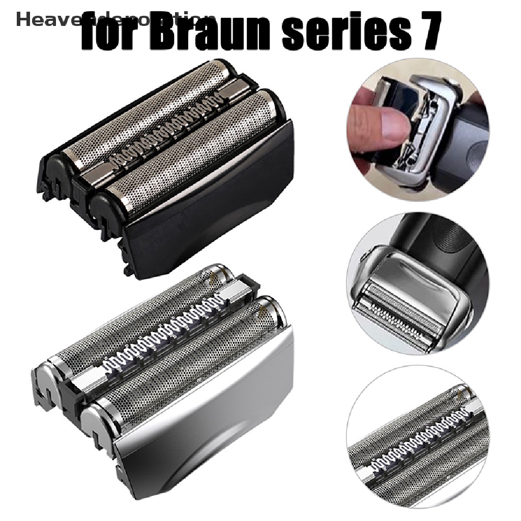 Braun Barbeador Para Homens Series 3 310s Wes&dry (bivolt)