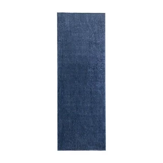 Tapete Passadeira 66 x 2,30 Classic Azul Jeans Oasis