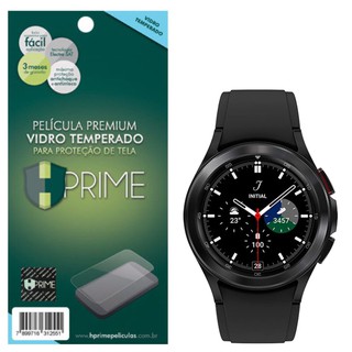 Película Hprime Vidro Temperado Galaxy Watch 4 Classic 42mm