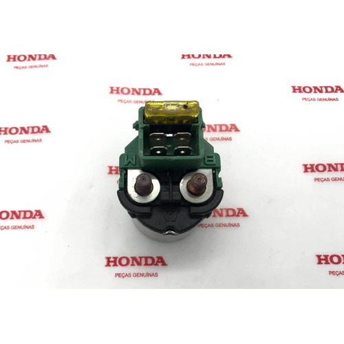 Rele Partida Original Honda Cbx/twister/tornado Relepartida 