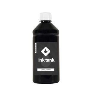 Tinta Corante Para Hp 416 Ink Tank Black 500 Ml - Ink Tank