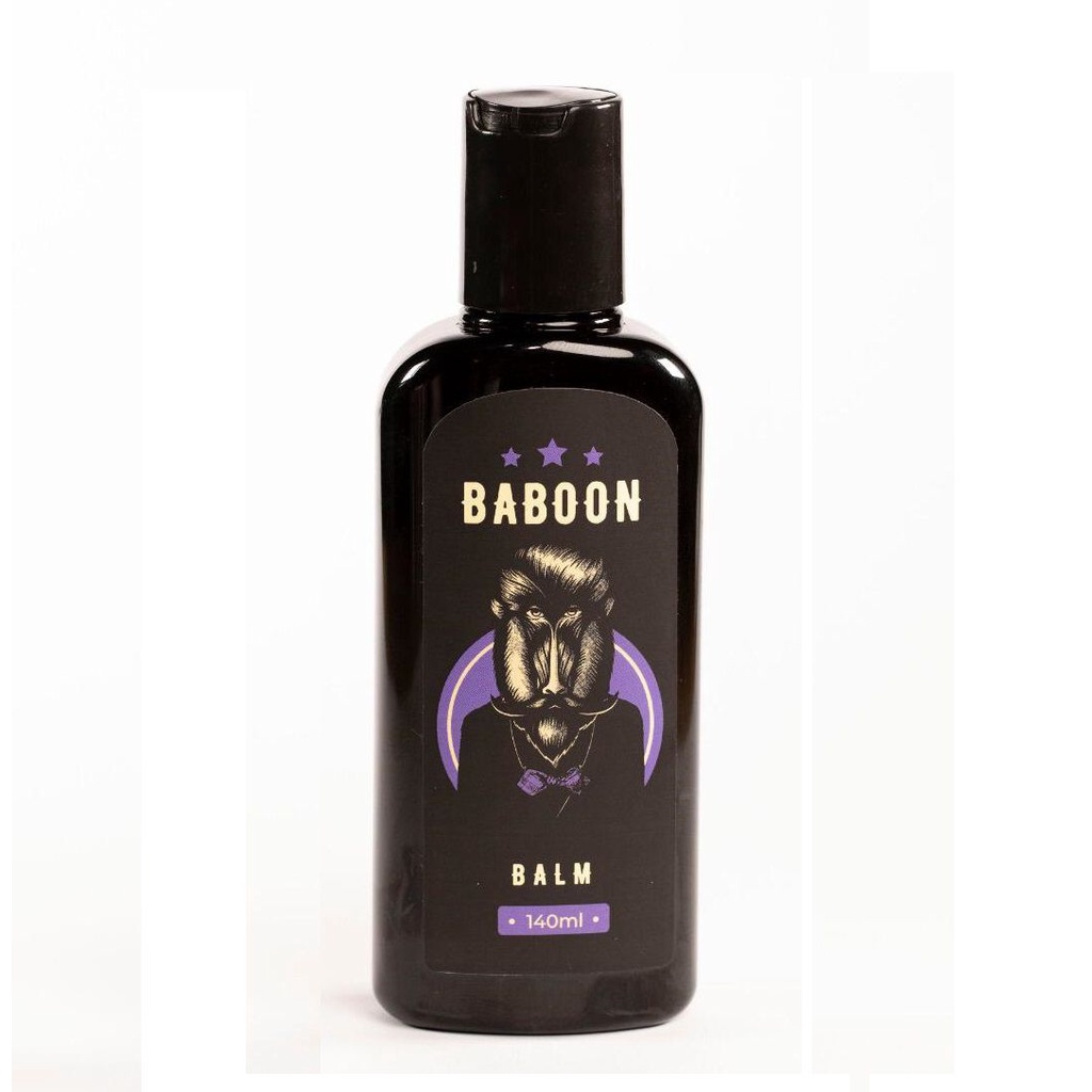Balm para Barba Baboon - 140mL