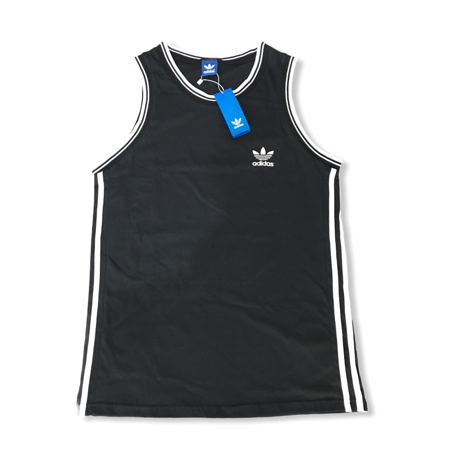 Camiseta regata hot sale masculina adidas