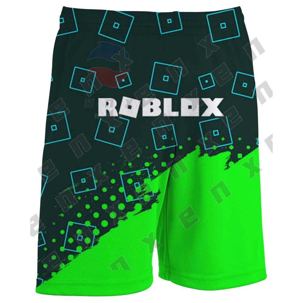 Roblox on sale swim shorts