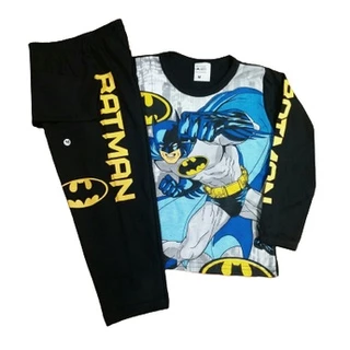 Pijama Masculino Manga longa 100% algodão em Oferta na Shopee