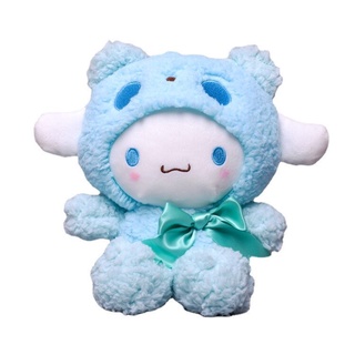 Kuromi My Melody 20cm Cartoon Animais Recheados Anime Kawaii