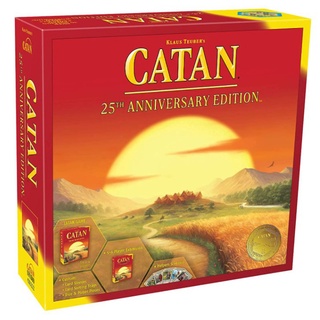 Base Board Game of Catan Família de jogos de aventura Board Game jogo de  tabuleiro 3 a 4 jogadores Tempo Médio de reproduzir o ensino do Cartão Dom  - China Of Catan