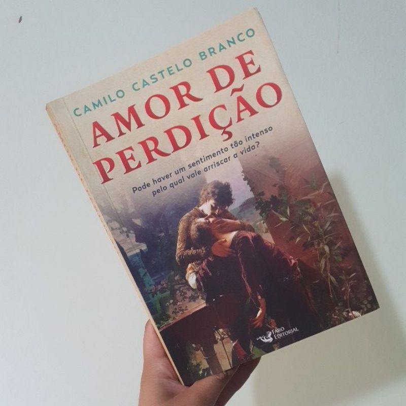 Amor de Perdição