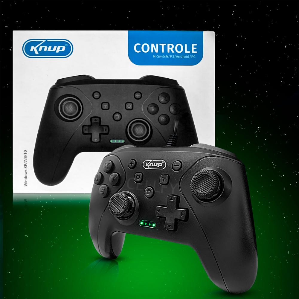 Controle Gamesir em Oferta | Shopee 2026